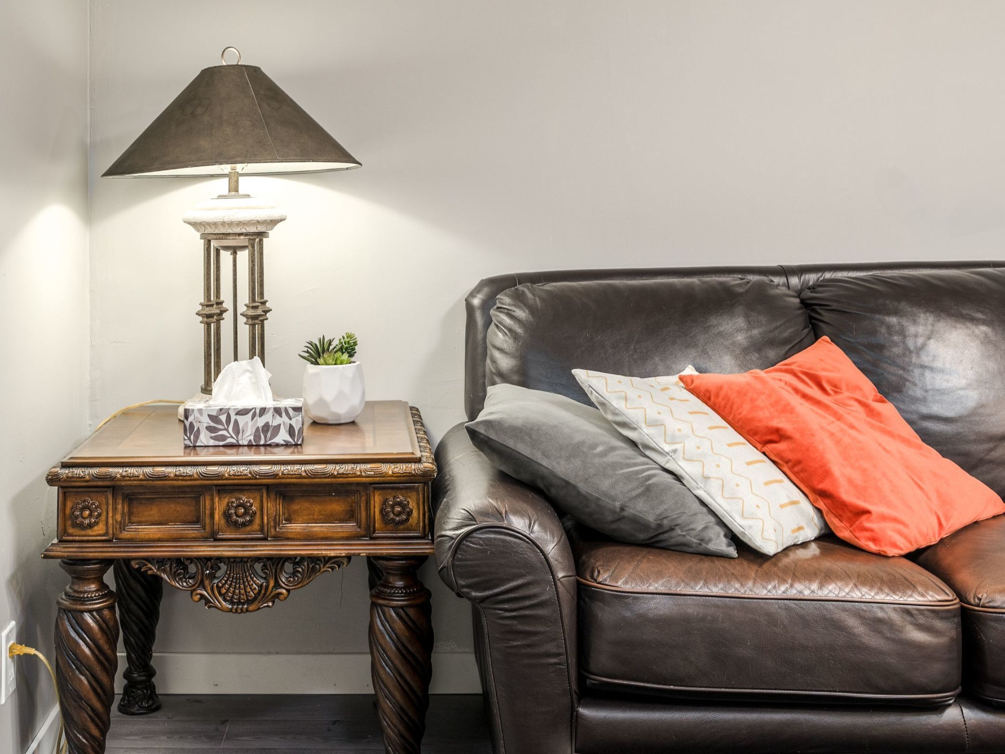 منطقة المعيشة