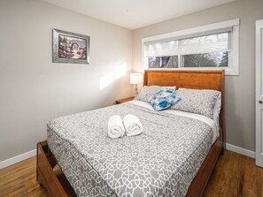 Internet - Willkommen in diesem möblierten, gemütlichen und komfortablen ganzen Haus in de by Interhome (Calgary)