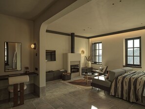 Suite | 4 dormitoris 