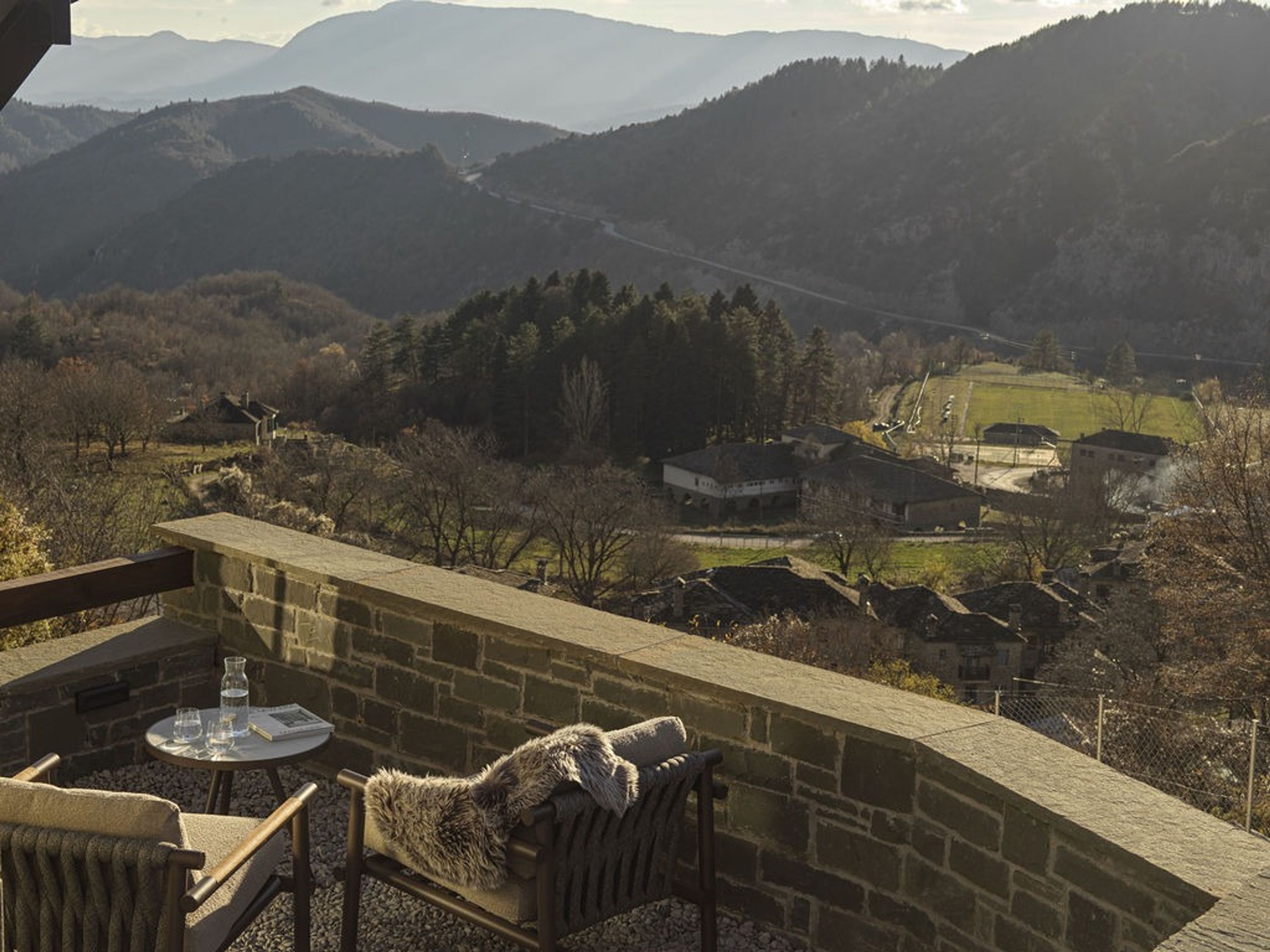 Suite, barrierefrei | 4 Schlafzimmer