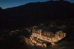 Exterior - Oreno Mountain Retreat Hotel (Zagori)