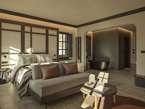House - Oreno Mountain Retreat Hotel (Zagori)