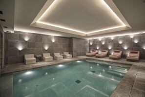 Pool - Oreno Mountain Retreat Hotel (Zagori)