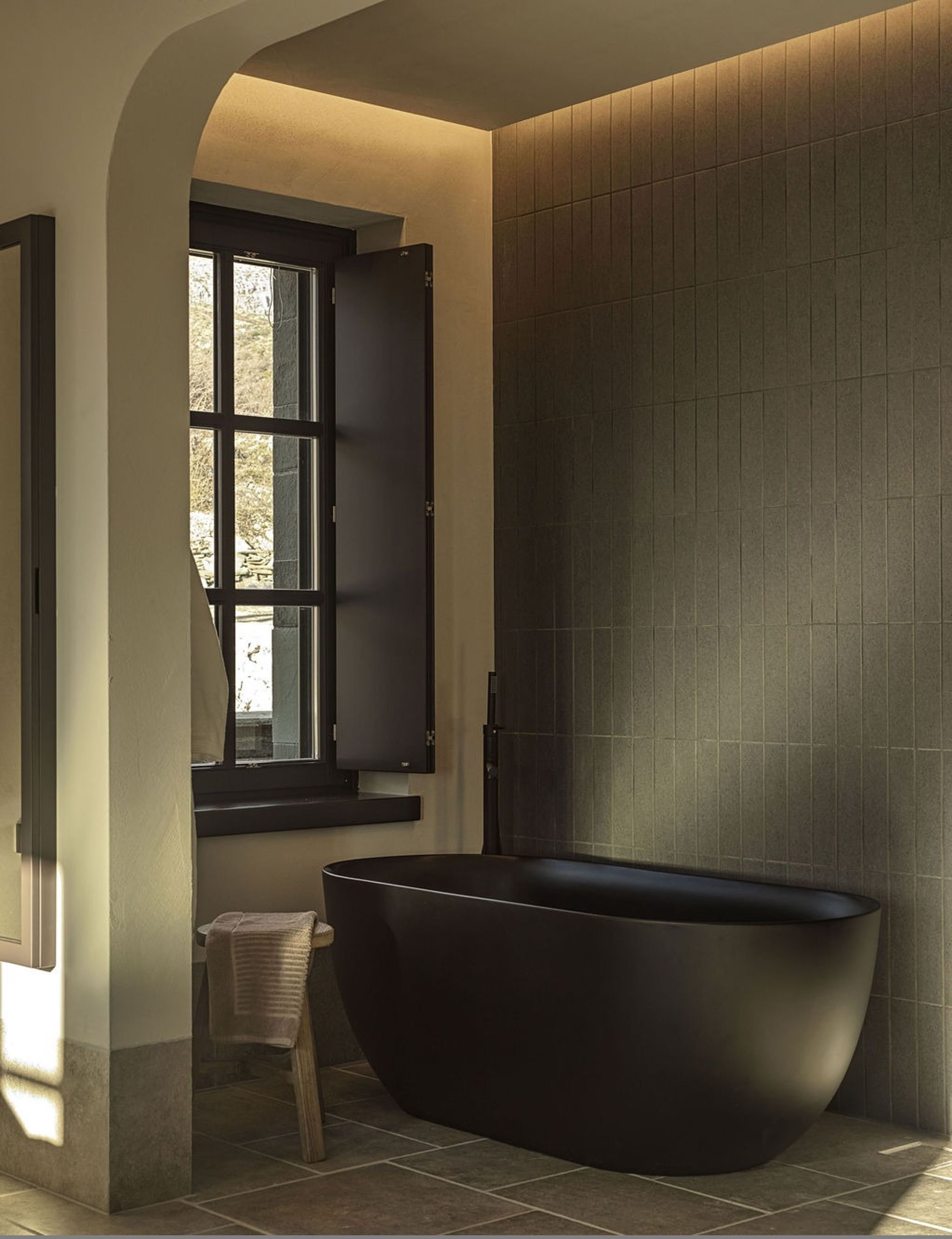 Suite | 4 habitaciones 