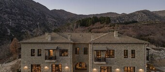 Oreno Mountain Retreat Hotel