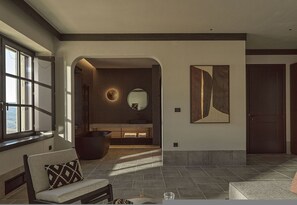 Suite | 4 dormitoris 