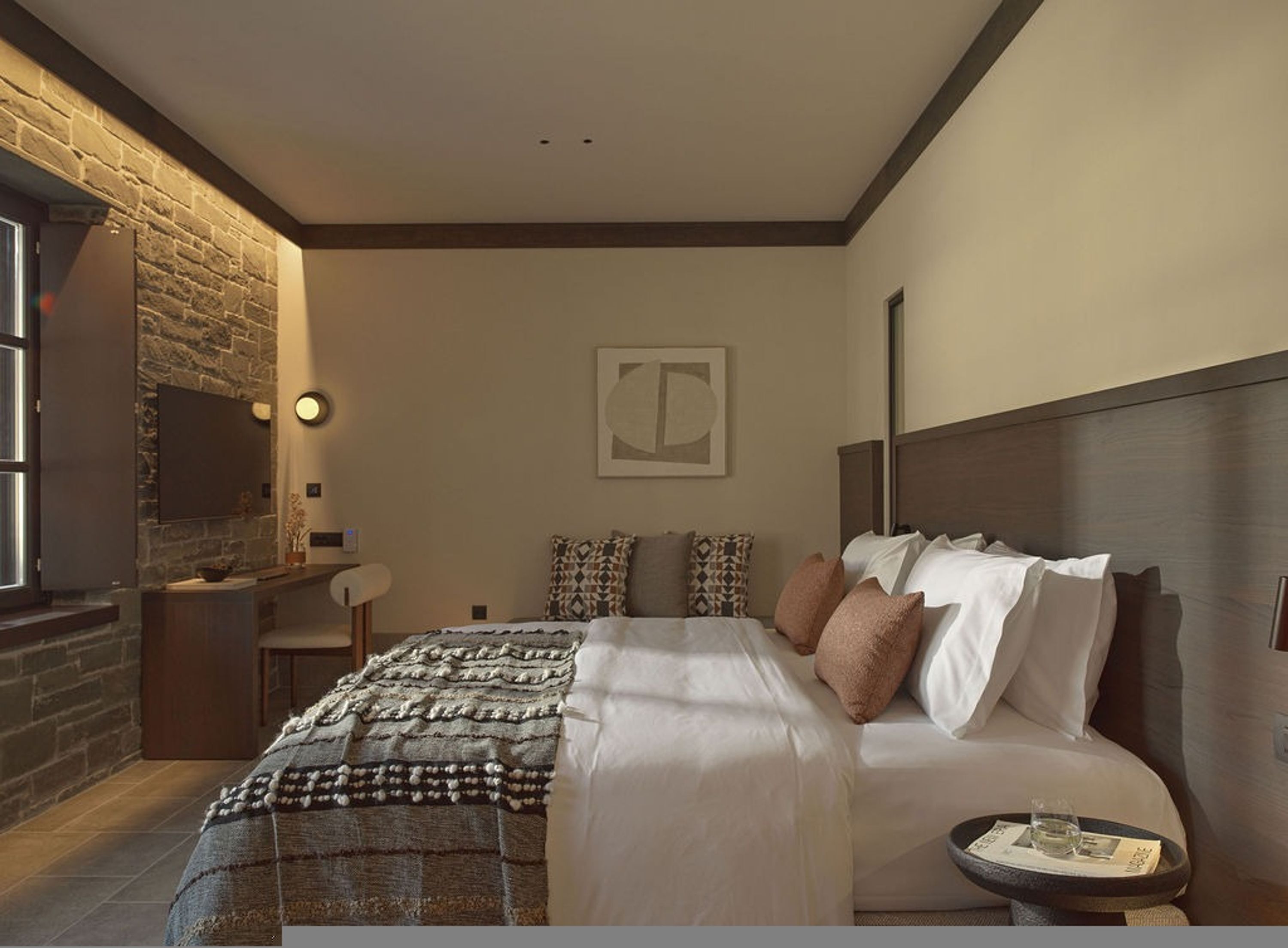 Suite, barrierefrei | 4 Schlafzimmer