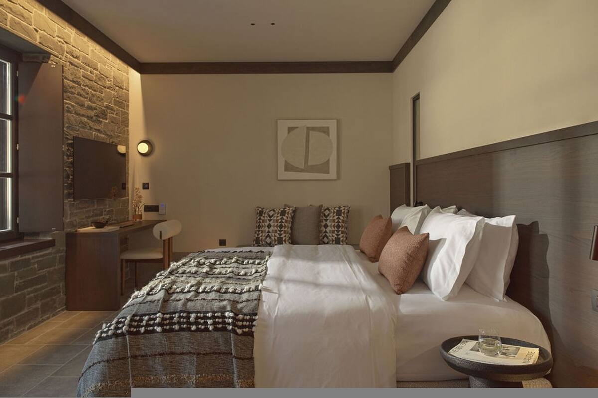 Suite, barrierefrei | 4 Schlafzimmer