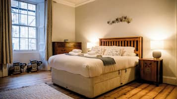 Appartement | Een strijkplank/strijkijzer, gratis wifi