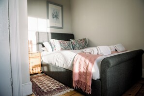 Appartement | Een strijkplank/strijkijzer, gratis wifi