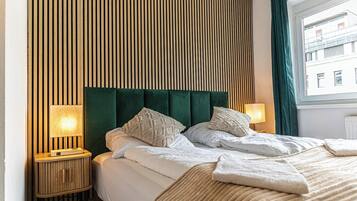 Apartamento básico | Tabla de planchar con plancha y wifi gratis