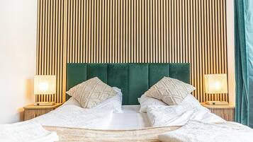 Basic Apartment | Iron/ironing board, free WiFi