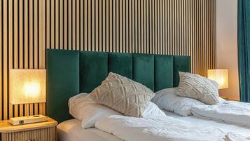 Apartamento básico | Tabla de planchar con plancha y wifi gratis