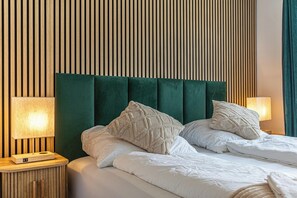 Perushuoneisto | Silitysrauta/-lauta, ilmainen Wi-Fi