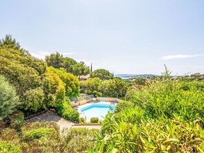 Pool - Les Coteaux de la Nartelle by Interhome (Sainte Maxime)