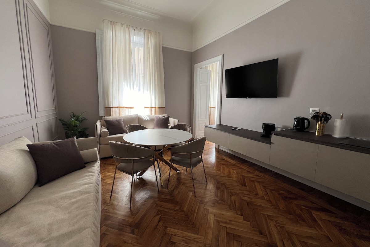 Family Room | Living area