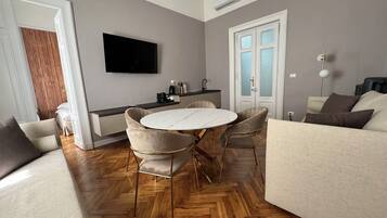 Kamar Keluarga | Area keluarga