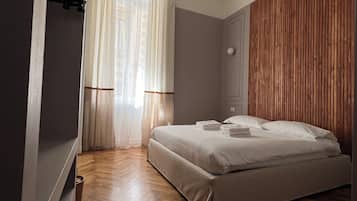 Camera familiare | Ferro/asse da stiro