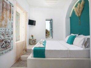 Internet - Dame Stamatias Haus by Interhome (Chalki)
