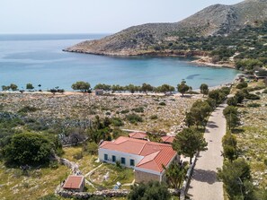 Exterior - Dame Stamatias Haus by Interhome (Chalki)