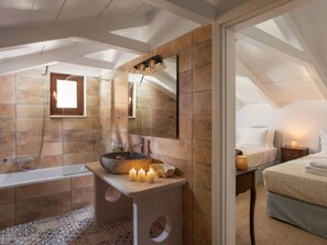 Towels - Haus in Arkadii mit Innenbalkon by Interhome (Agios Leon)
