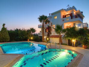 House - Villa "Elena" mit Bergblick by Interhome (Angeliana Kriti)