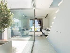 Interior - Vollständig freistehende Designervilla Vilana by Interhome (Angeliana Kriti)