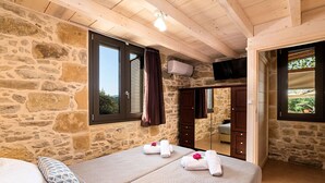 4 Schlafzimmer, Internetzugang
