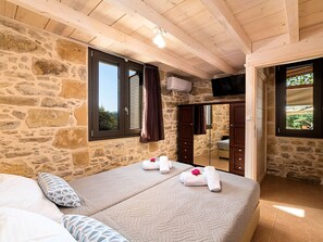 4 Schlafzimmer, Internetzugang