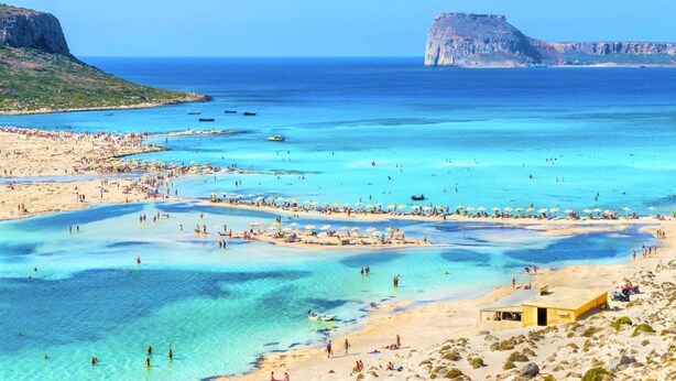 Strand