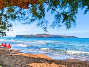Strand
