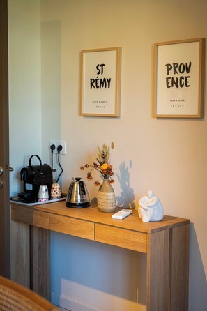 Apartament superior, 2 dormitoris, no fumadors, balcó | Sala d'estar