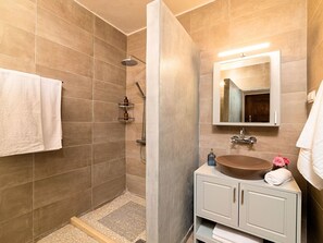 Towels - Berghütte 'Villa Barozziana' by Interhome (Argiroupoli)