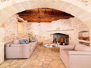 Interior - Berghütte 'Villa Barozziana' by Interhome (Argiroupoli)