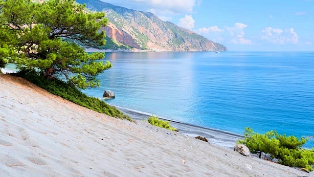 Strand