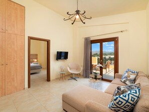 TV, fireplace - für 16 Personen in Episkopi, Kreta (West-Kreta) by Interhome (Argiroupoli)