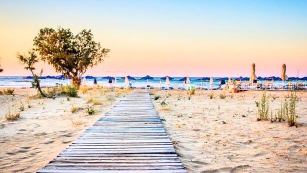 Strand