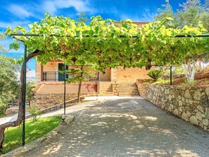 Property grounds - für 12 Personen in Chania, Kreta (West-Kreta) by Interhome (Georgioupoli)