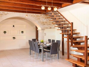 Dining - für 12 Personen in Chania, Kreta (West-Kreta) by Interhome (Georgioupoli)