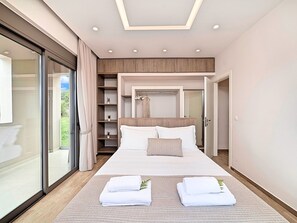 3 bedrooms, Internet - "Minaos8" mit privatem Pool by Interhome (Georgioupoli)