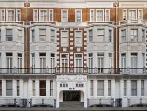 Exterior - Bob W London Kensington (London)