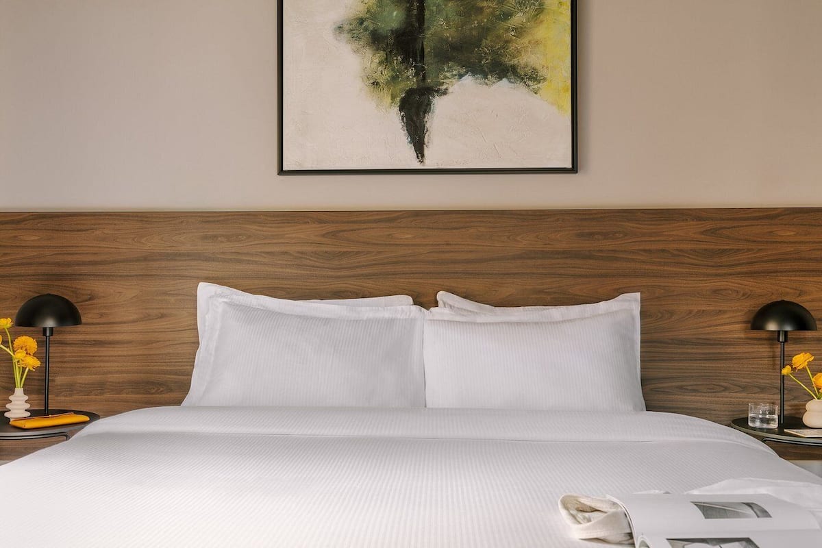 Silitysrauta/-lauta, ilmainen Wi-Fi