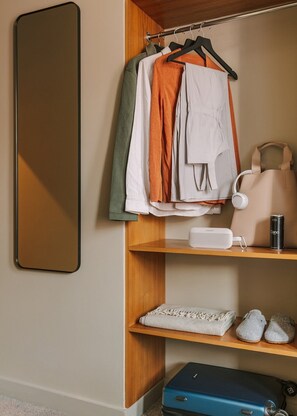 Ferro/asse da stiro, Wi-Fi gratuito