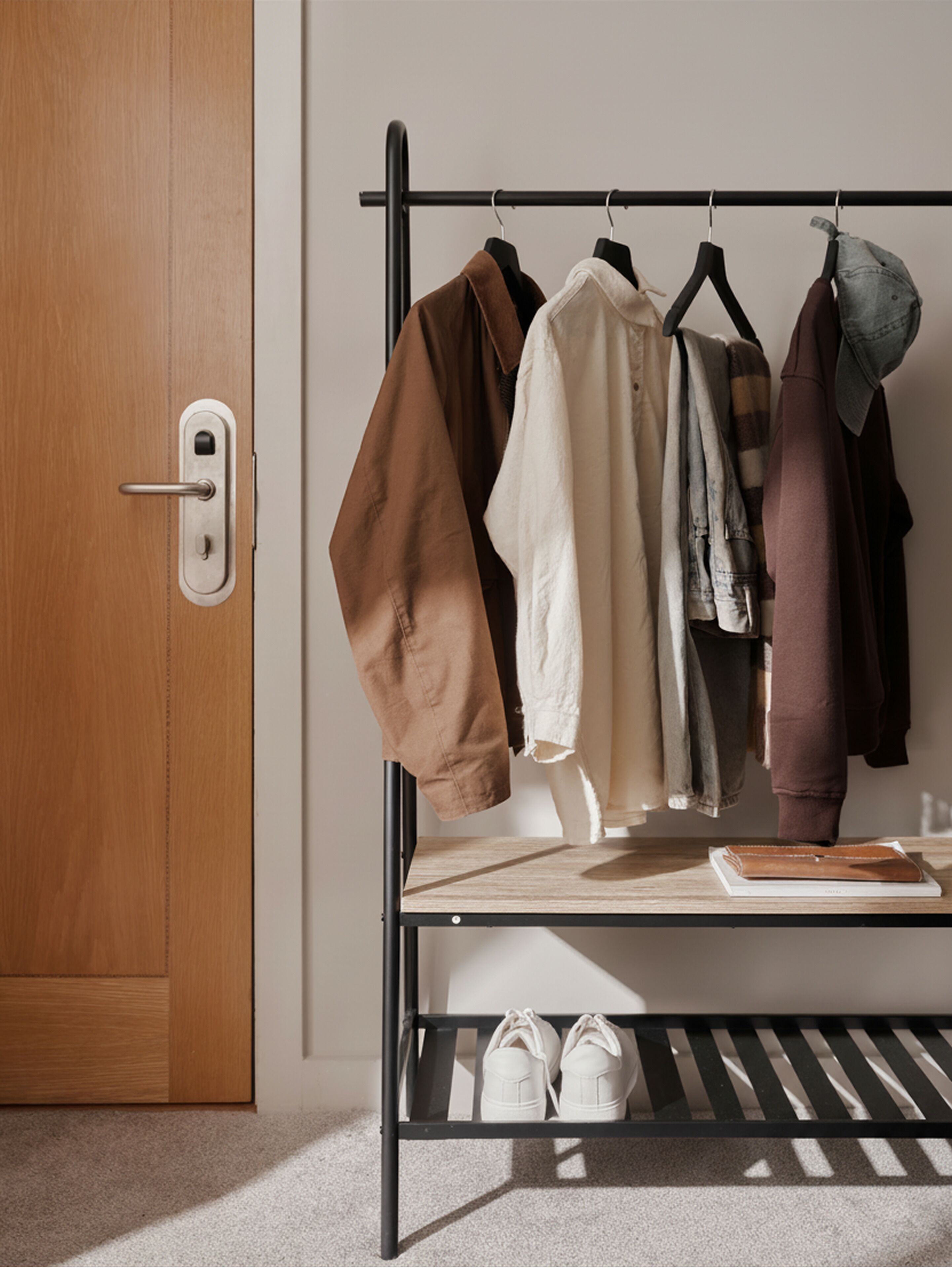 Compact Room - Twin | Iron/ironing board, free WiFi, bed sheets