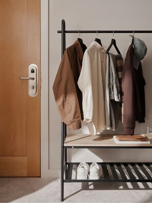 Compact Room - Twin | Iron/ironing board, free WiFi, bed sheets - Bob W London Kensington (London)