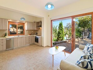 Interior - für 12 Personen in Kastellos, Kreta (West-Kreta) by Interhome (Georgioupoli)