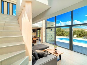 TV - für 30 Personen in Mathes, Kreta (West-Kreta) by Interhome (Georgioupoli)