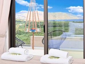 Interior - Ferienvilla "Minaos Grand" mit privatem Pool by Interhome (Georgioupoli)