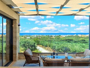 Interior - für 10 Personen in Kournas, Kreta (West-Kreta) by Interhome (Georgioupoli)