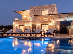 Zwembad